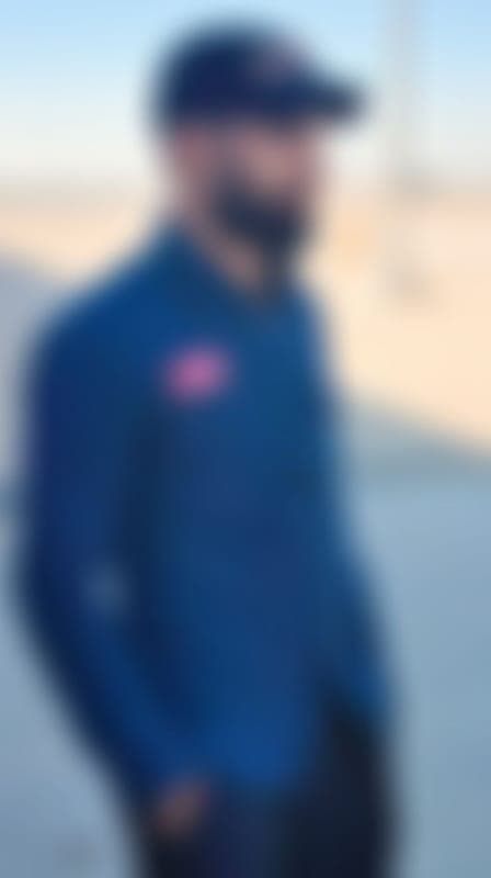 Sajjad Ahmed - Groom