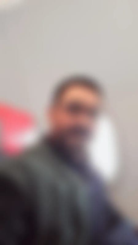 Muhammad Fazlani - Groom