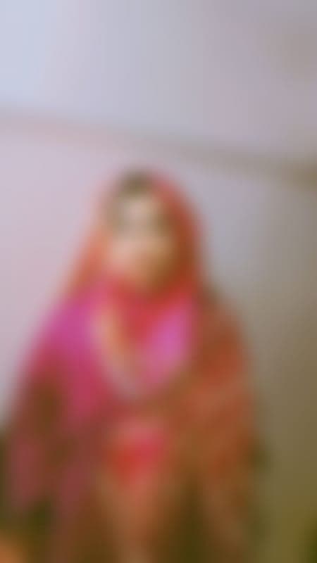 Khadija Shoukat Shoukat Ali - Bride