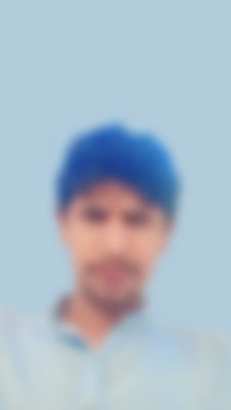 Muhammad Aamir - Groom