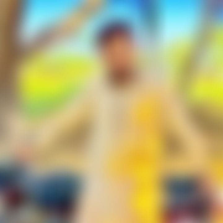 Muhammad Arshad - Groom