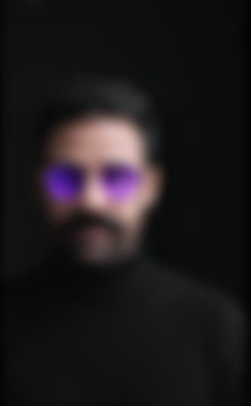 Fawad Abbasi - Groom