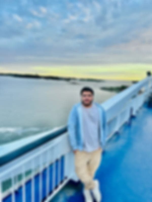 Usama Zulfiqar - Groom