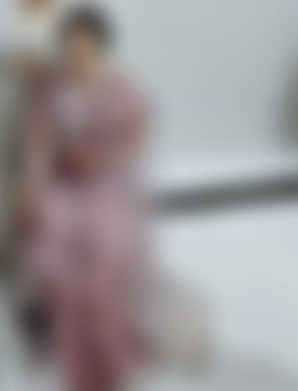 Nisha M Younus - Bride