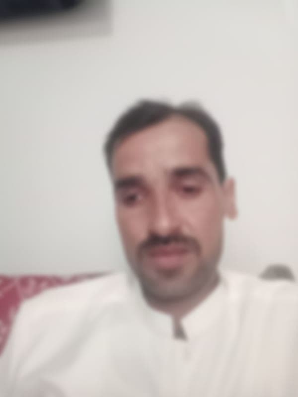 Tariq Mehmood - Groom