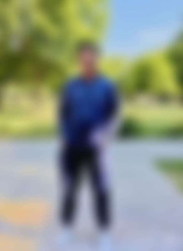 M Abbas M Ilyas Khan - Groom