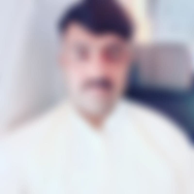 Muhammad Waqas Saqib - Groom