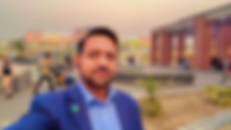 Muhammad Khalid - Groom