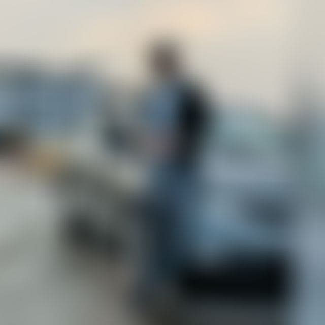 Muhammad Usman Ghani - Groom