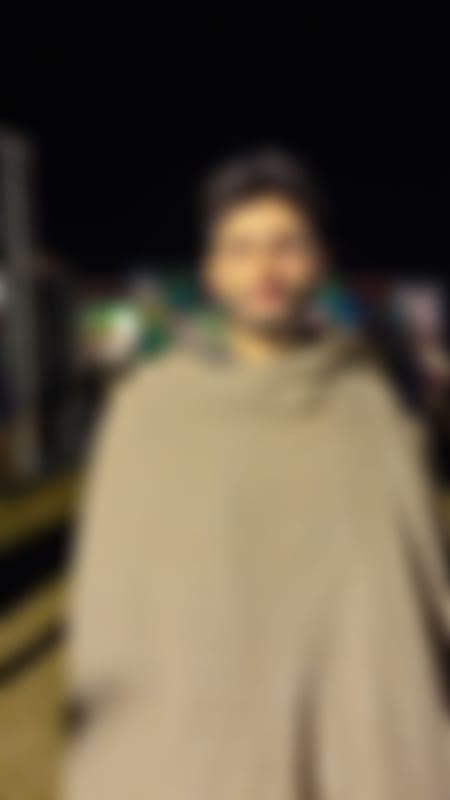 Hafiz Ahmad Tasleem Tasleem - Groom