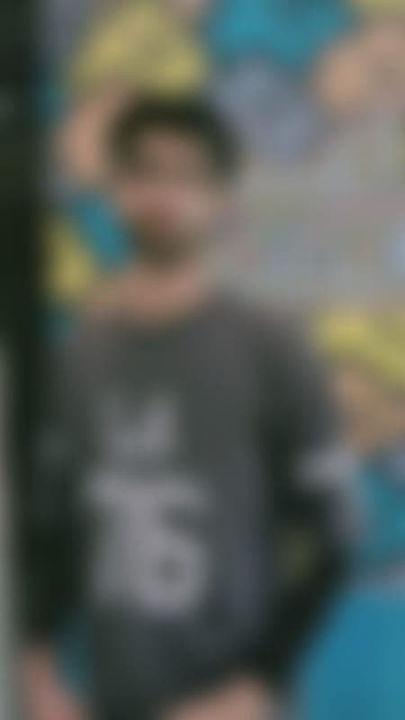 Nabeel Ahmed - Groom