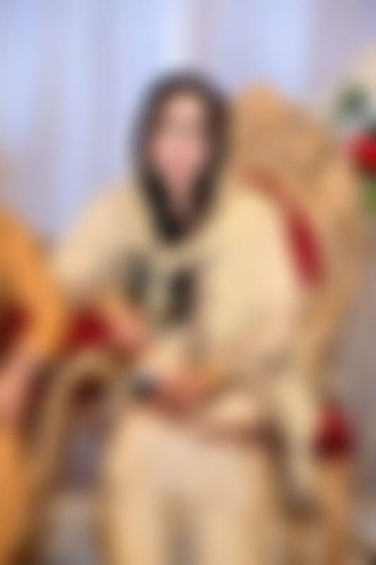 Ambreen Abdul Aziz - Bride