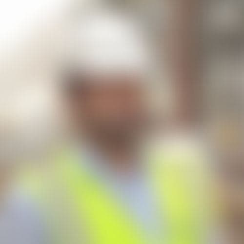 Roshan Iqbal - Groom