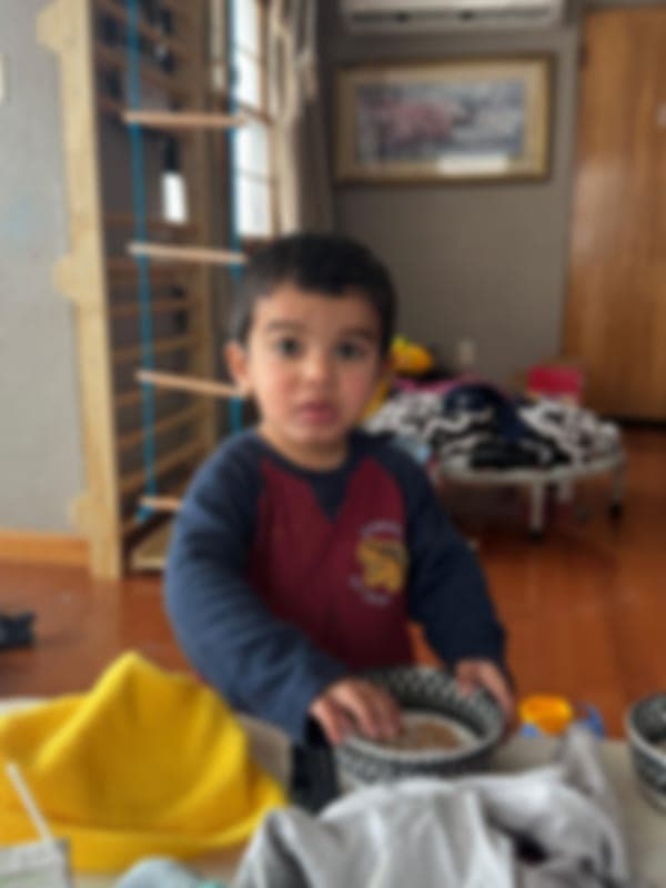 Sajid Panhwar - Groom