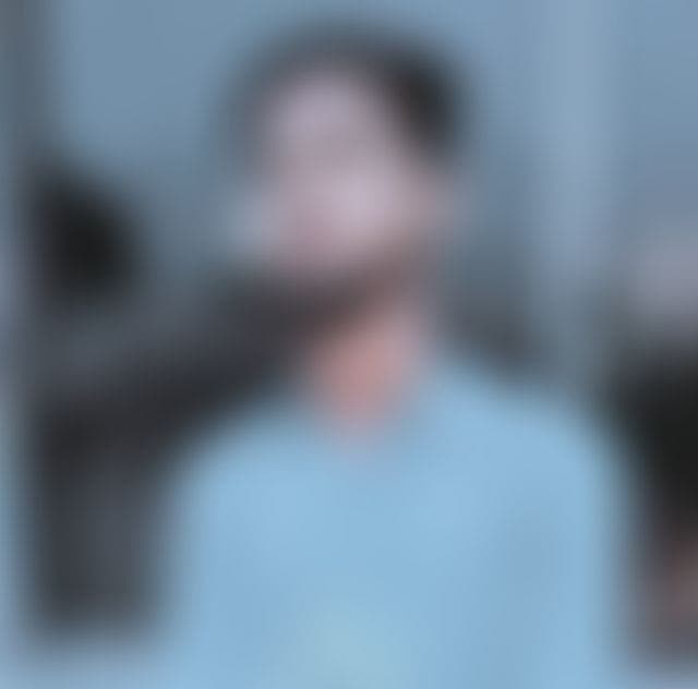 Mukhayar Kamoka - Groom