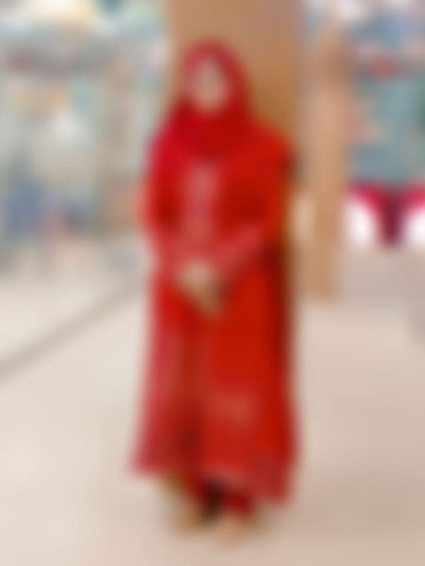 Atika Aqeel Muhammad Aqeel - Bride