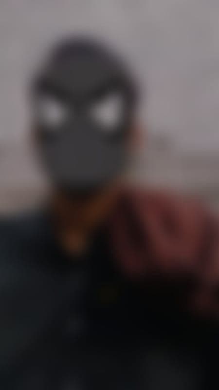 Muhammad Parvaiz - Groom