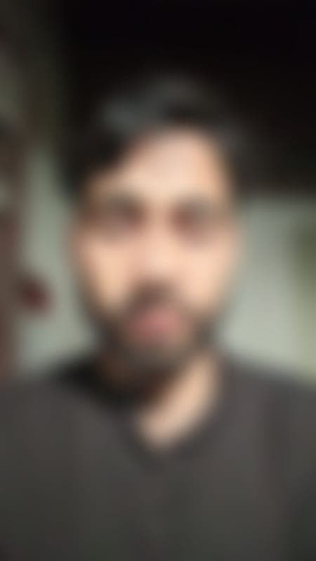 Hazrat Bilal - Groom