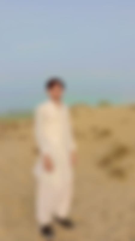 Muhammad Ishfaq - Groom