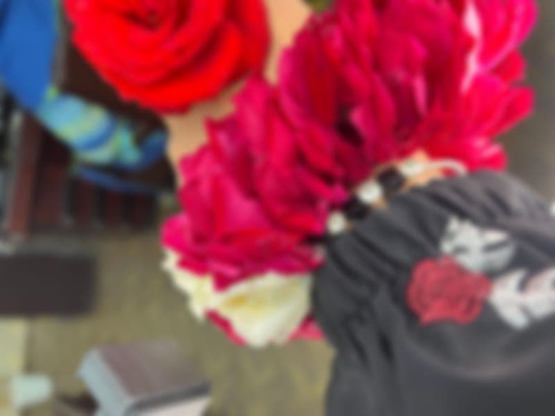 Muskan Shahid - Bride