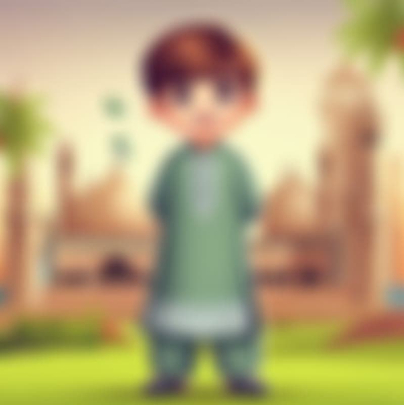 Qaiser Rehman - Groom