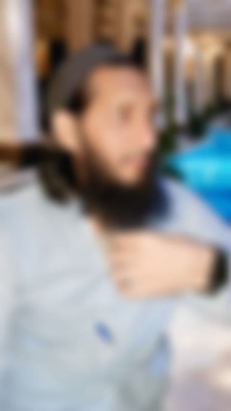 Iftikhar Zulfiqar - Groom