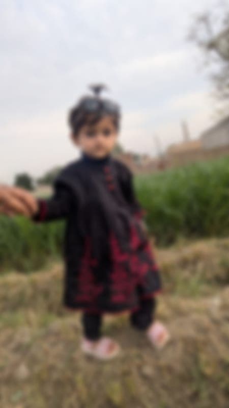 Muhammad Shakeel - Bride