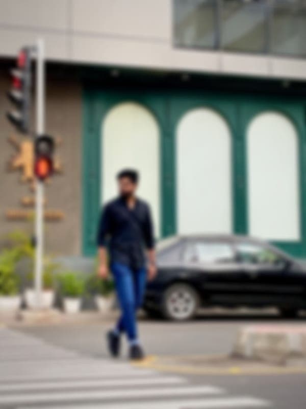 Zain Ul Abideen - Groom