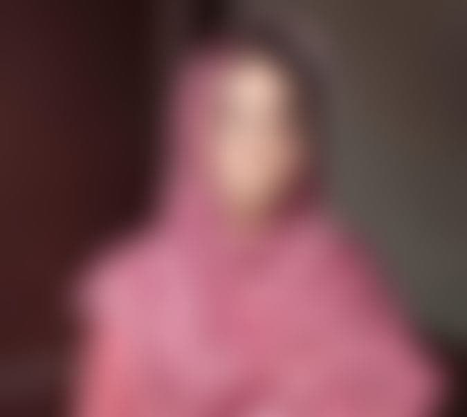 Abc M Lateef - Bride