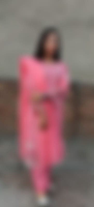 Ambreen Afzaal - Bride