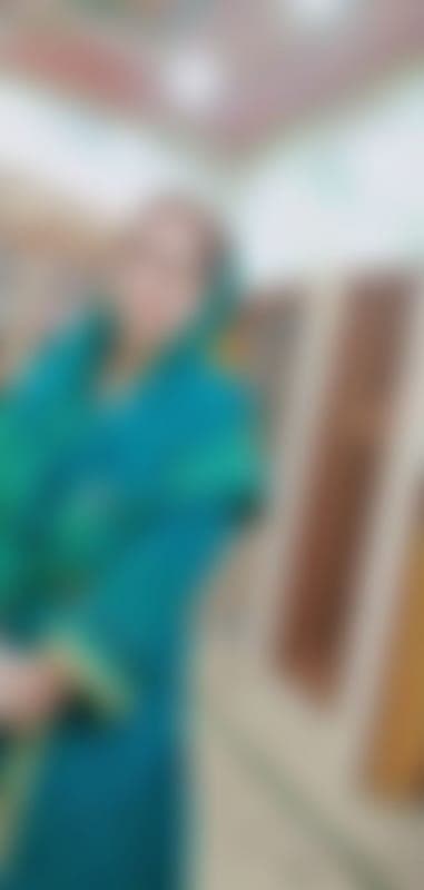 Sehar Shabbir Hussain - Bride