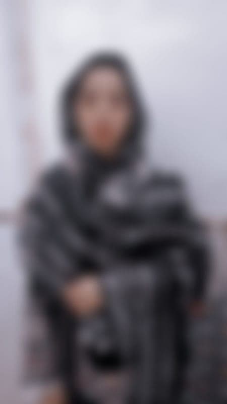 Ayesha Akram - Bride