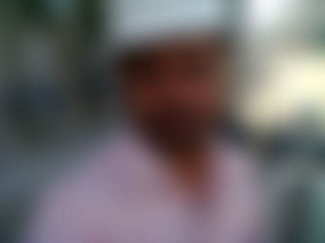 Aqeel Hasnain - Groom