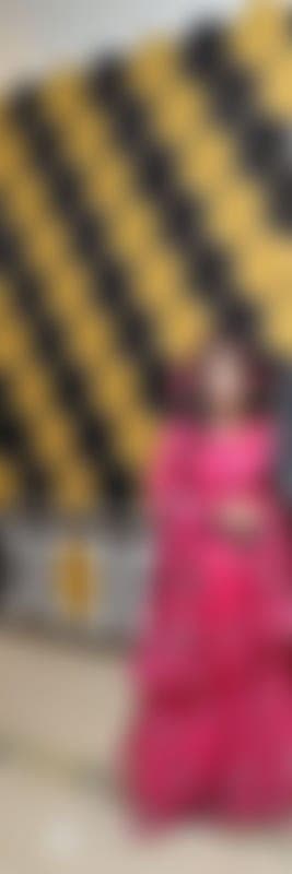 Shugufta Kawal M Saeed - Bride