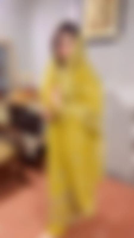 Shama Afzal Afzal Azeem - Bride