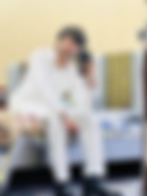 Abc Dr Amjad Parveiz - Groom
