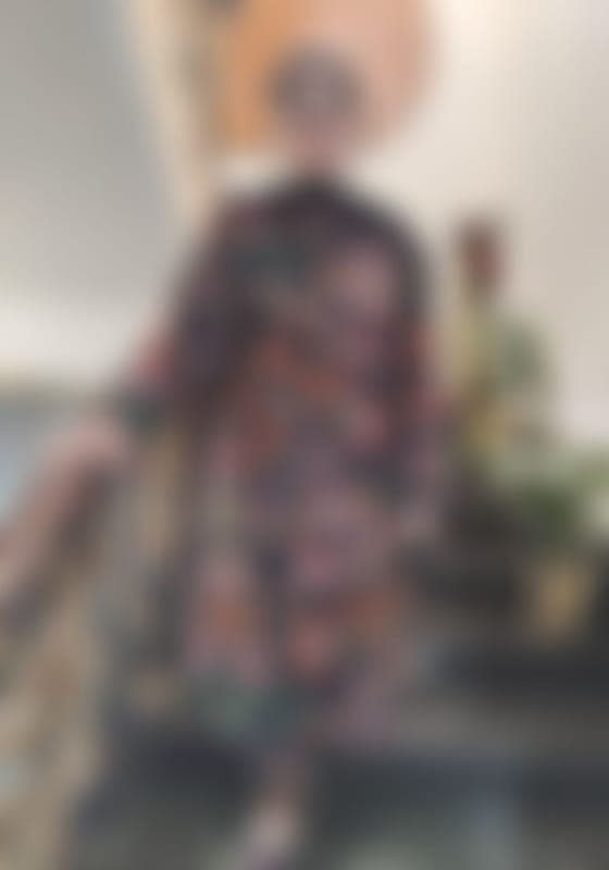 Rabia Meer Akbar - Bride