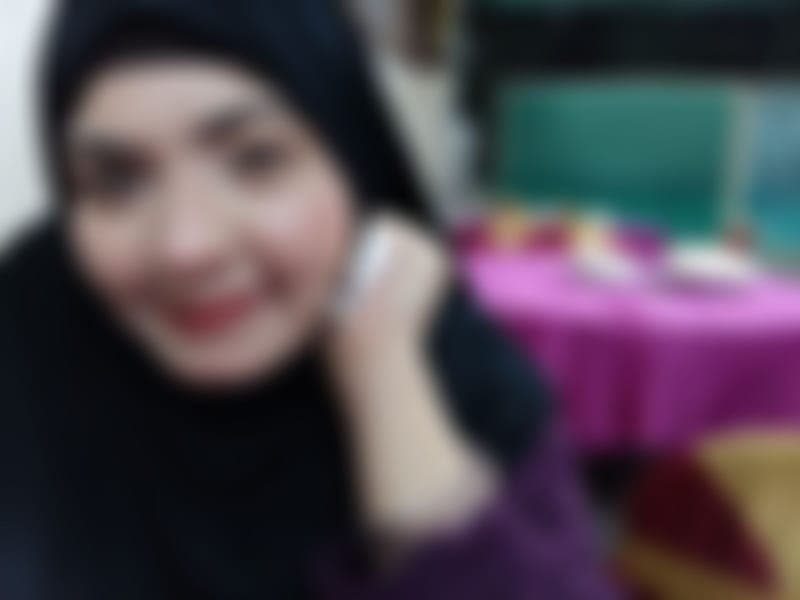 Misbha Zahid - Bride