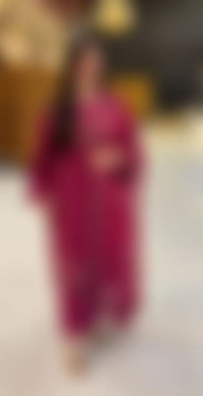 Palwasha Khan M Faisal Khan - Bride