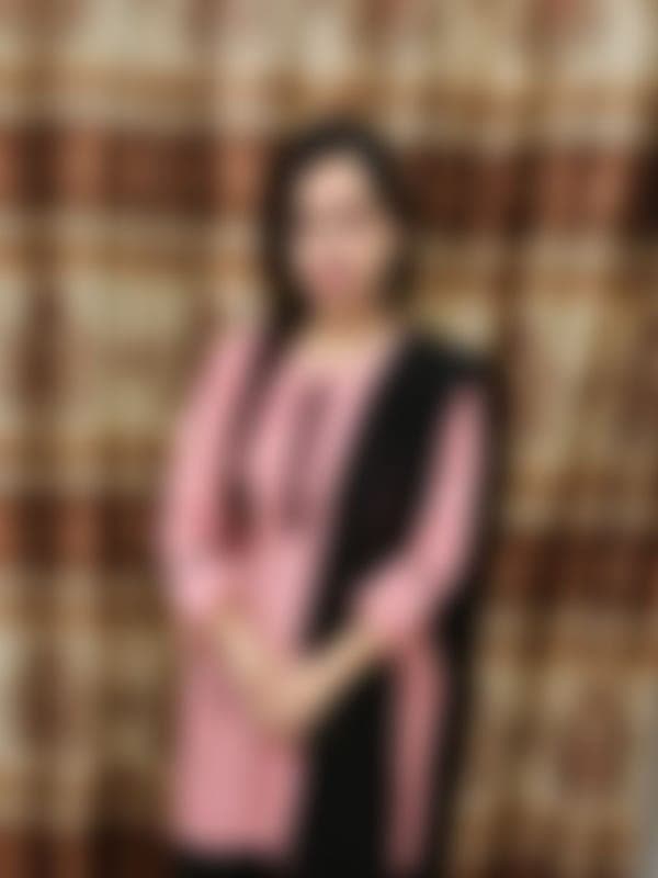Fatima Gulraiz M Gulraiz Ahmad - Bride