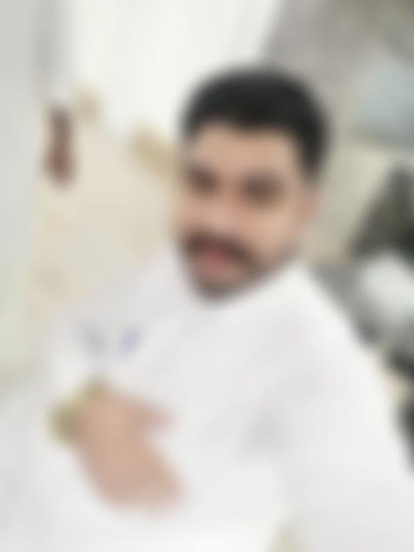 Waqas Ali M Zulfiqar - Groom