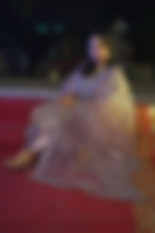 Syeda Amna Syed Anwar Shah - Bride