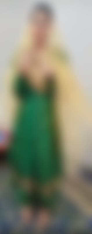 Sadia Zafar M Zafar - Bride