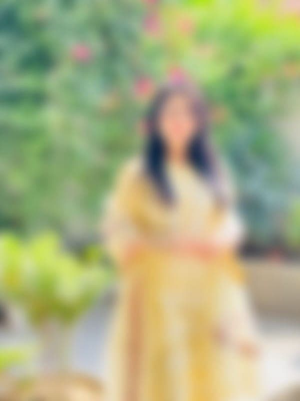 Rimsha Sanaullah - Bride