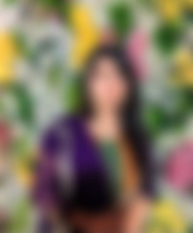 Hafsa Afzaal Afzaal Ghous - Bride