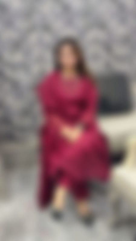 Maryam Jawad M Jawad - Bride