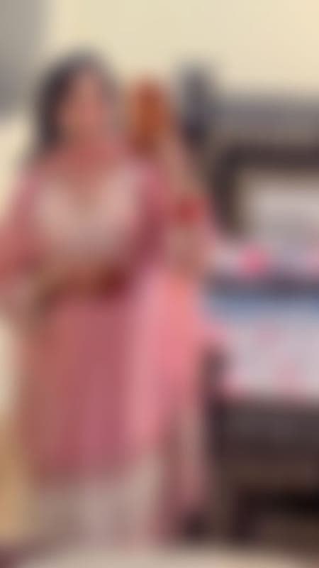Binish Arif - Bride