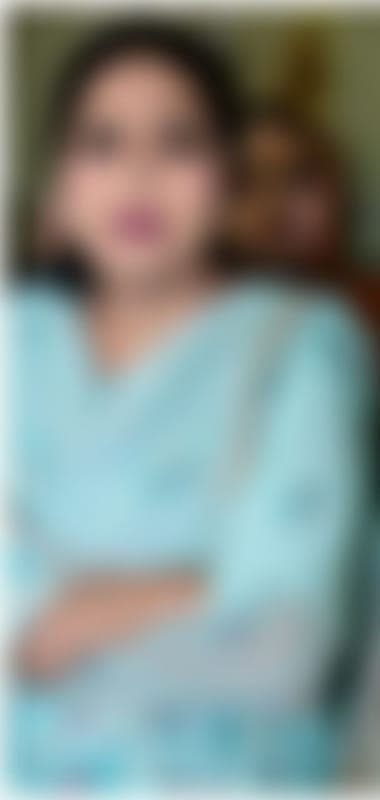 Ghazala Noreen Umar Farooq - Bride