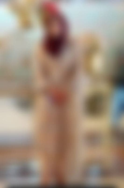Tayyaba Allah Rkha - Bride