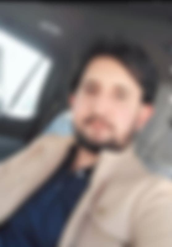 Ashraf Anwaraa - Groom